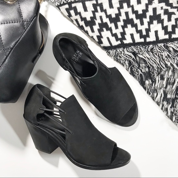 eileen fisher nikki sandal